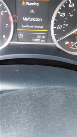 نیسان سێنترا